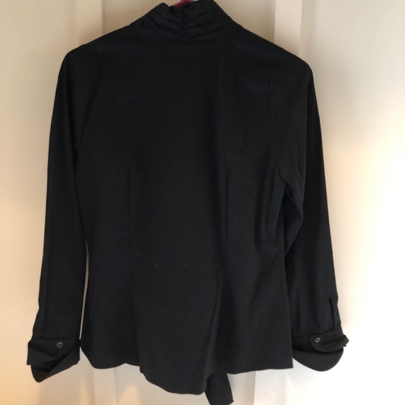 Lafayette 148 New York Top - Picture 8 of 12